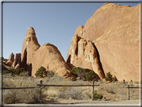 foto Arches Park